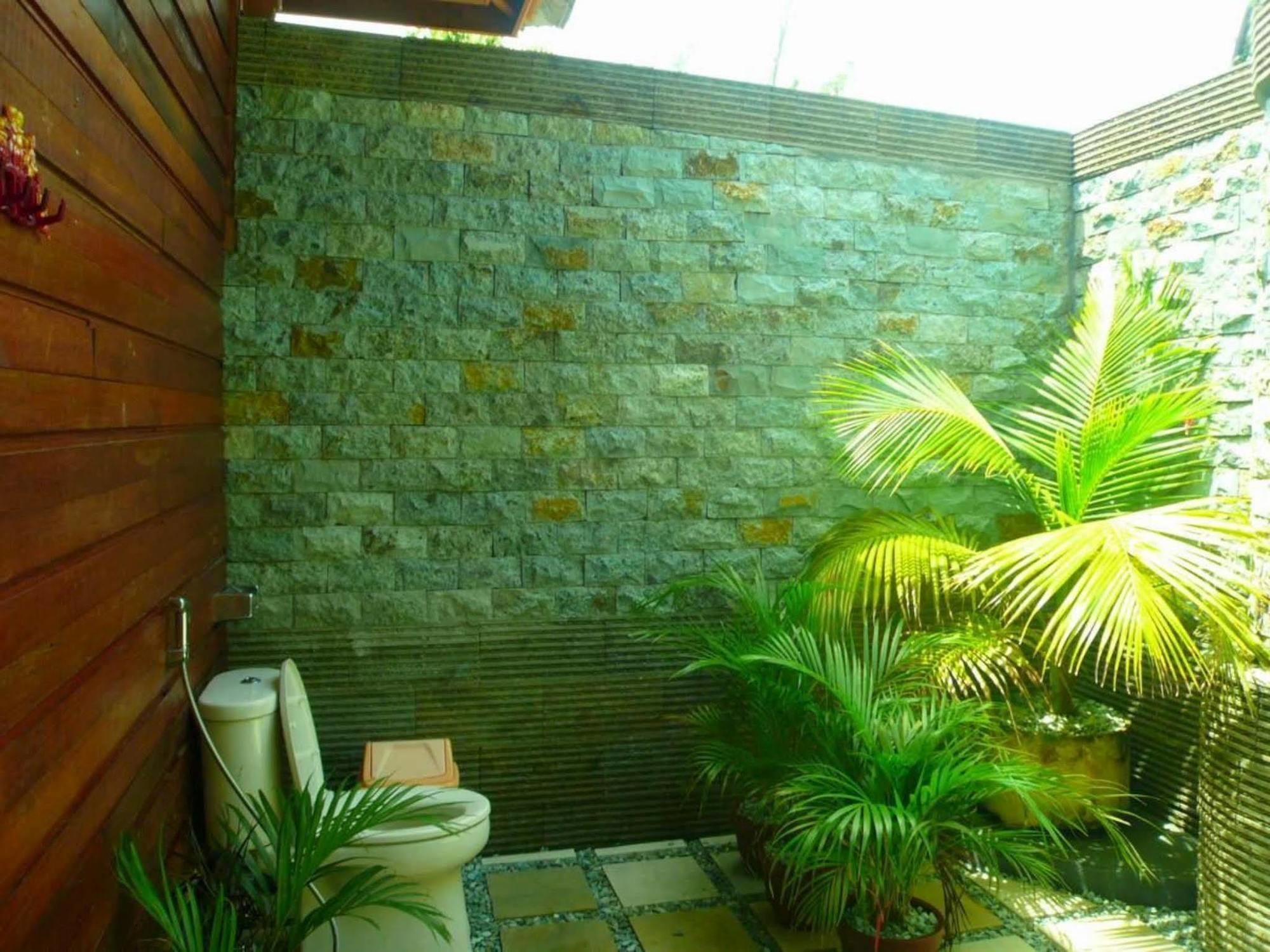 Bronze Bungalows Gili Meno Eksteriør billede